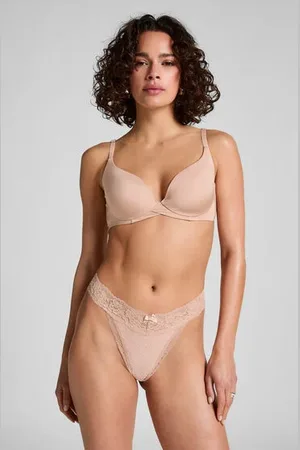 Hunkemöller Extra Tief sitzender String Madison