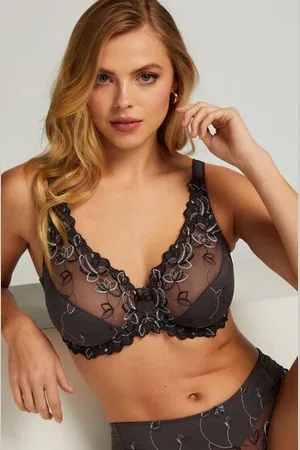 Hunkemöller Unwattierter Bügel-BH Diva