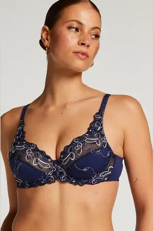 Hunkemöller Unwattierter Bügel-BH Diva