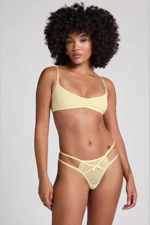 Hunkemöller String Melda