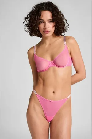 Hunkemöller Roza String