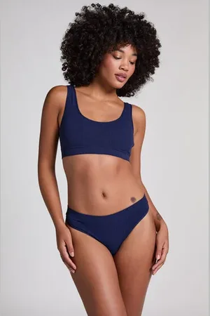 Hunkemöller Hoch ausgeschnittener String Dianne