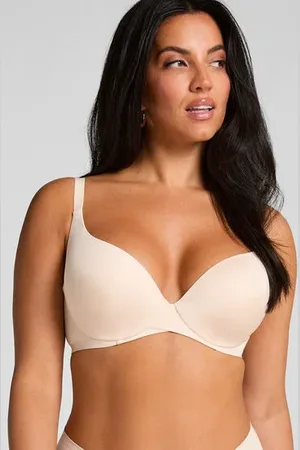 Hunkemöller Vorgeformter Bügel-BH Smooth
