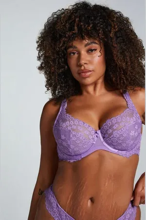 Hunkemöller Unwattierter Bügel-BH Daisy