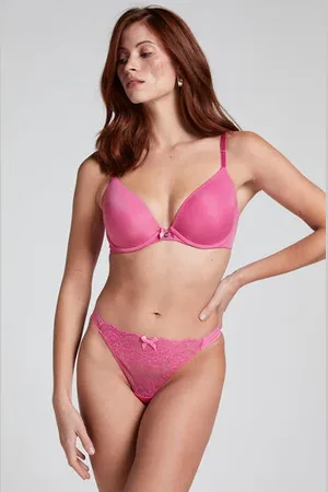 Hunkemöller String Sully