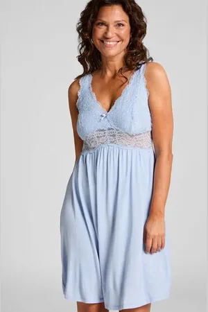 Hunkemöller Nova Slipdress Jersey