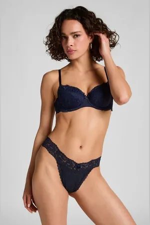 Hunkemöller Extra Tief sitzender String Madison