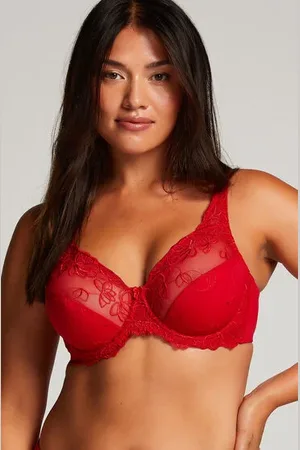 Hunkemöller Unwattierter Bügel-BH Diva