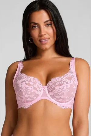 Hunkemöller Unwattierter Bügel-BH Daisy