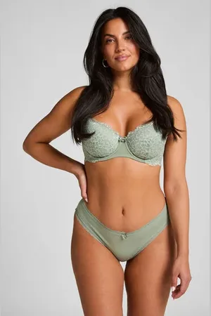 Hunkemöller Georgia Brazilian
