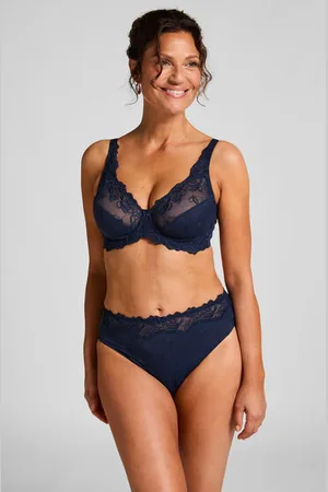 Hunkemöller Hochgeschnittener Slip Diva