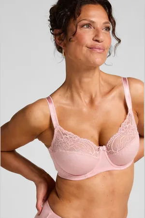 Hunkemöller Nicht-vorgeformter Bügel-BH Sophie