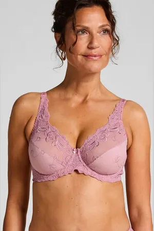 Hunkemöller Unwattierter Bügel-BH Diva