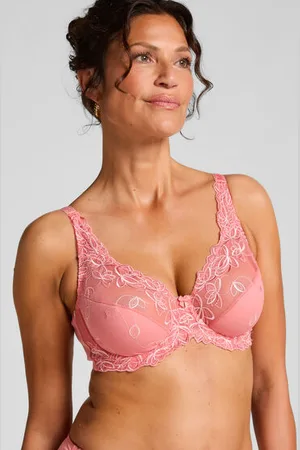 Hunkemöller Unwattierter Bügel-BH Diva