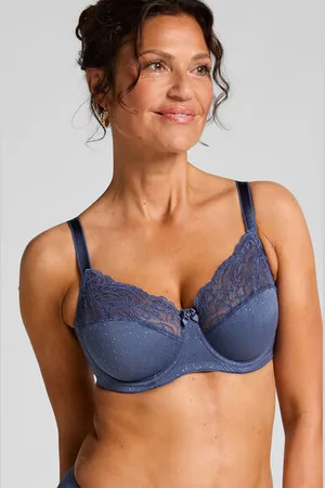 Hunkemöller Hochsitzender Slip Sophie