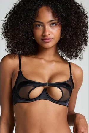 Hunkemöller Vienna Unwattierter Bügel-BH