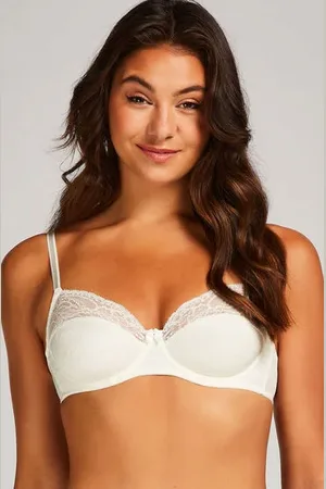 Hunkemöller Nicht-vorgeformter Bügel-BH Sophie