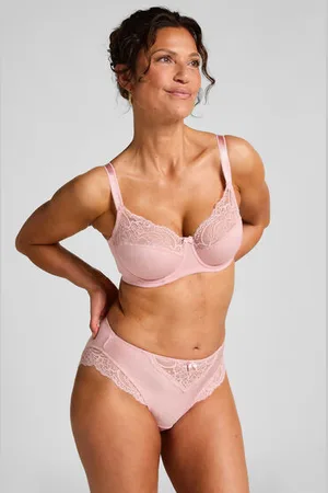Hunkemöller Hochsitzender Slip Sophie
