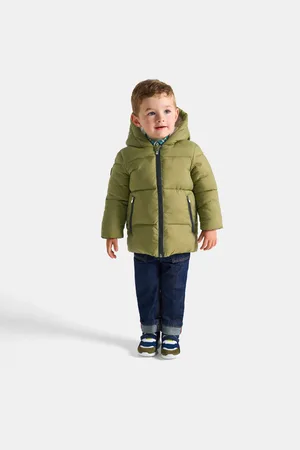 Jacadi Steppjacke Kleinkind Junge