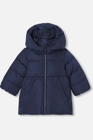 Jacadi Steppjacke Kleinkind Mädchen