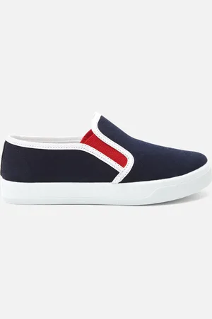 Jacadi Slip-Ons für Jungen