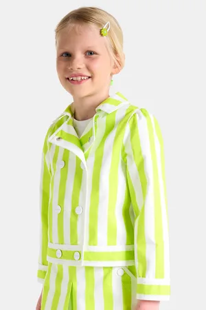 Jacadi Kurzjacke für Mädchen