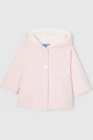 Jacadi Mantel für Baby Mädchen