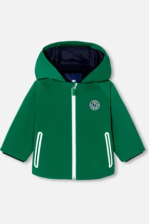 Jacadi Parka Kleinkind Junge