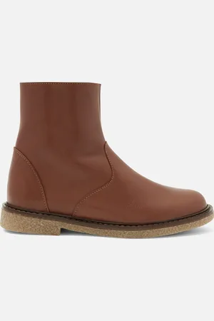 Jacadi Mädchen-Stiefeletten