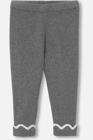 Jacadi Strickhose Kleinkind Mädchen