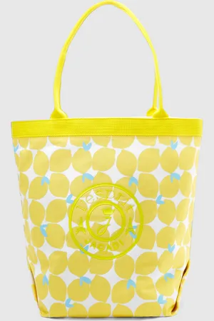 Jacadi Kinderstrandtasche für Mädchen