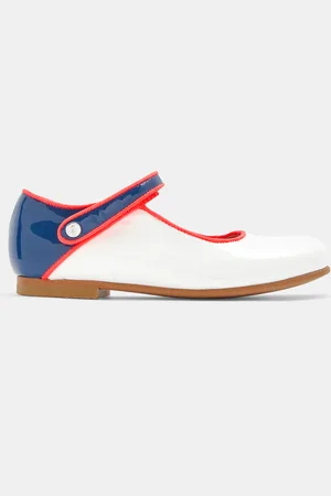 Jacadi Kinderriemchenschuhe für Mädchen