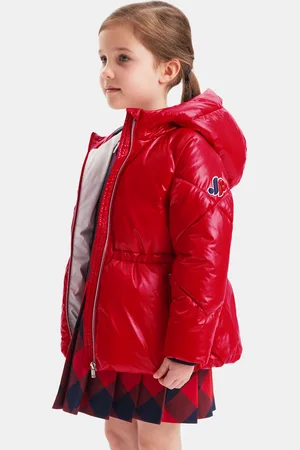 Jacadi Steppjacke für Mädchen