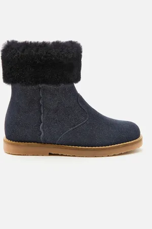 Jacadi Gefütterte Kinder-Boots für Mädchen