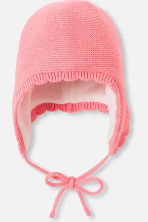 Jacadi Mütze für Baby Mädchen