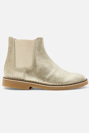 Jacadi Chelsea-Boots für Mädchen