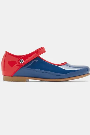 Jacadi Kinderriemchenschuhe für Mädchen
