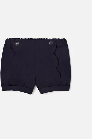 Jacadi Shorts aus Twill für Mädchen