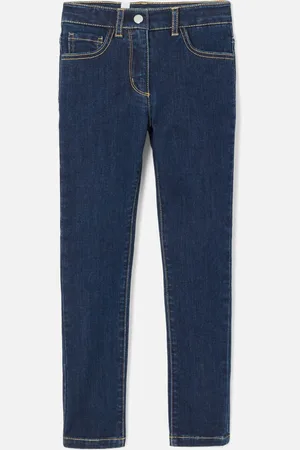 Jacadi Slim-Fit-Jeans für Mädchen