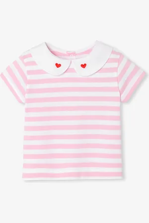 Jacadi Matrosenshirt für Mädchen