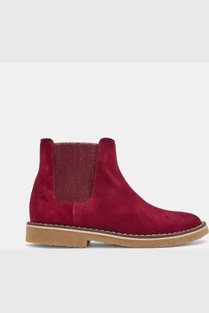 Jacadi Chelsea-Boots für Mädchen