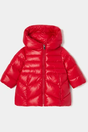Jacadi Anorak für Mädchen