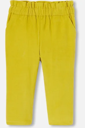 Jacadi Cordhose Kleinkind Mädchen