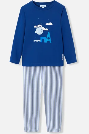Jacadi Pyjama für Jungen