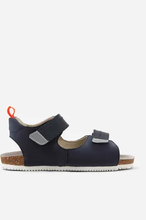 Jacadi Sandalen aus Leder
