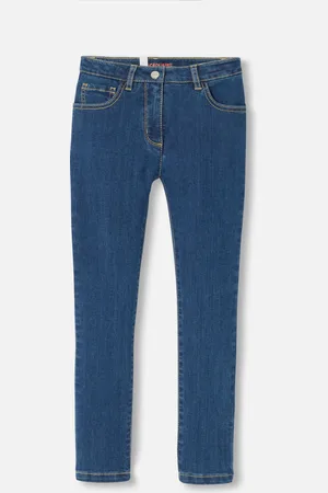 Jacadi Slim-Fit-Jeans für Mädchen