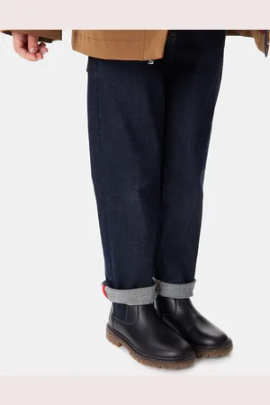 Jacadi Jungen-Chelsea-Boots