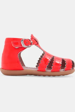 Jacadi Lauflernsandalen für Mädchen