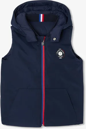 Jacadi Wende-Steppjacke für Jungen