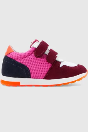 Jacadi Baby-Sneakers für Mädchen